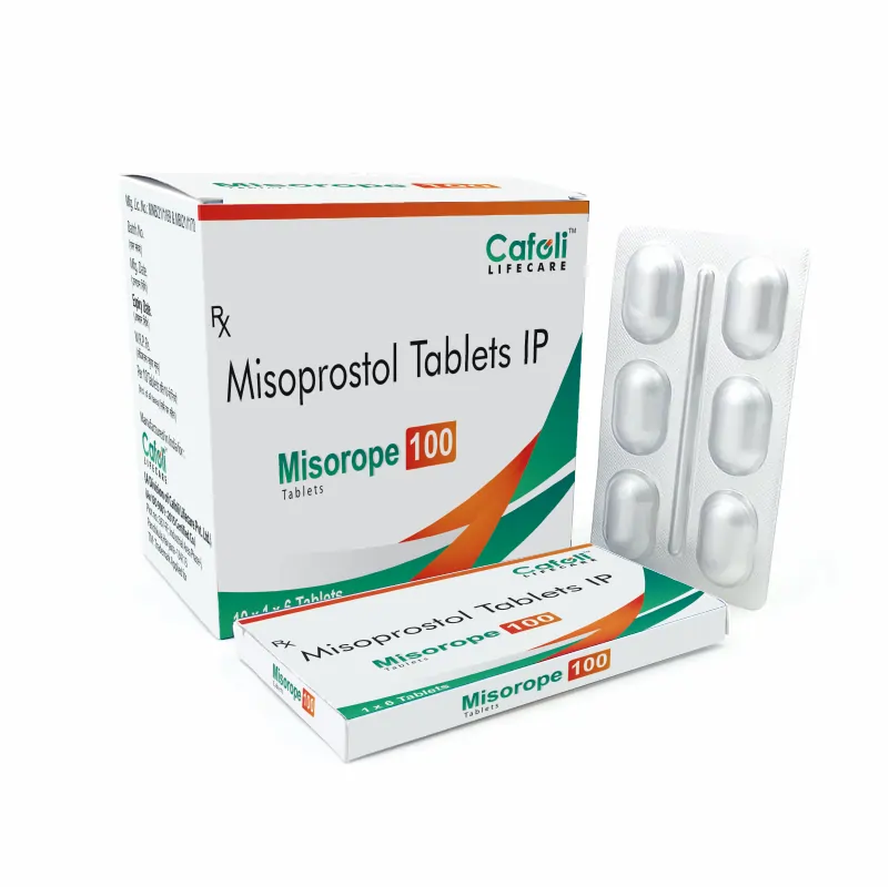 Gastroprotective prostaglandin tablet supplier India